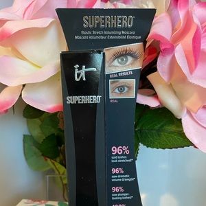 It Cosmetics Superhero Mascara